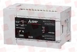 Mitsubishi FX5U64MT/ESA PLC