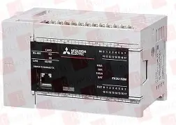 Mitsubishi FX5U64MT/ESB PLC
