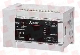 Mitsubishi FX5U64MT/ESF PLC