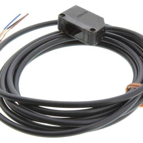 Omron E3Z-D82 Photoelectric Sensor Variant E