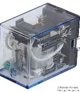 Omron MY2N-J Relay Variant G