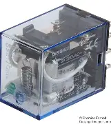Omron MY2N-J Relay Variant N