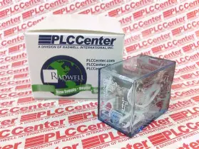 Omron MY2N-J Relay Variant O