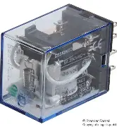 Omron MY2N-J Relay Variant V
