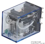 Omron MY2N-J Relay Variant X