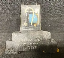 Omron MY2NJ-DC24A Relay