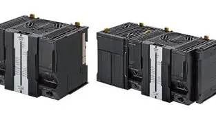 Omron NJ5011500A Controller