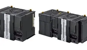 Omron NJ5011500D Controller