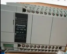 Panasonic FP-XC30R PLC