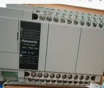 Panasonic FP-XC30RA PLC