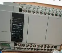 Panasonic FP-XC30RQ PLC