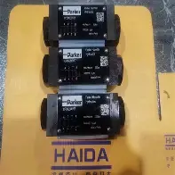 Parker CPOM12CCDF Motor