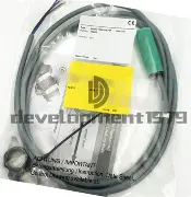 Pepperl+Fuchs NBN1518GM50-E2 Proximity Sensor