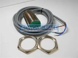 Pepperl+Fuchs NBN1518GM50-E2M6 Proximity Sensor