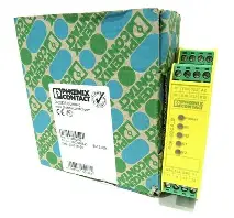 Phoenix Contact PSRSCP-24DCA Safety Relay