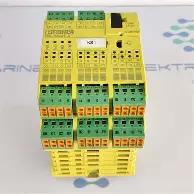 Phoenix Contact PSRSCP-24DCC Safety Relay