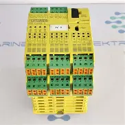 Phoenix Contact PSRSCP-24DCD Safety Relay