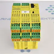 Phoenix Contact PSRSCP-24DCE Safety Relay