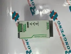 Phoenix Contact Power Supply 24VDC 10A Variant Q