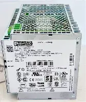 Phoenix Contact QUINTPS/24DC/5A Power Supply