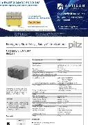 Pilz PNOZs3E Safety Relay