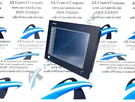 Red Lion G3100000 HMI