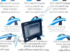 Red Lion G3100000A HMI