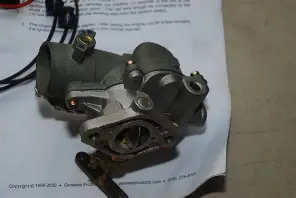 Red Lion G3100000C HMI