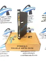 Reliance AutoMax57C430B PLC