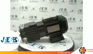 SEW-Eurodrive DRS71M4/BE1A Motor