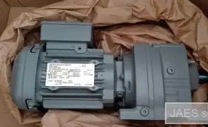 SEW-Eurodrive DRS71M4/BE1D Motor