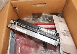 SEW-Eurodrive MDX61B0008-5A3-4-00 Drive