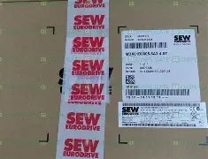 SEW-Eurodrive MDX61B0008-5A3-4-00E Drive