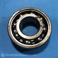SKF 6204 Deep Groove Ball Bearing Variant B