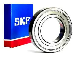 SKF 6204 Deep Groove Ball Bearing Variant H