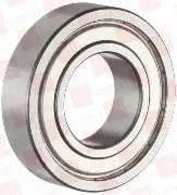 SKF 6205 Deep Groove Ball Bearing Variant J
