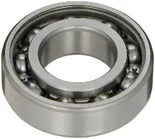 SKF 6205 Deep Groove Ball Bearing Variant N