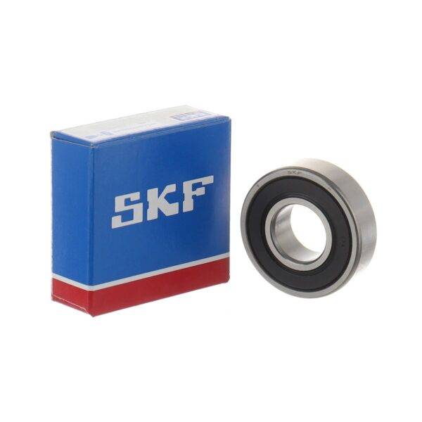 SKF 6205 Deep Groove Ball Bearing Variant O