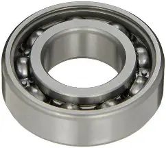 SKF 6205 Deep Groove Ball Bearing Variant Q