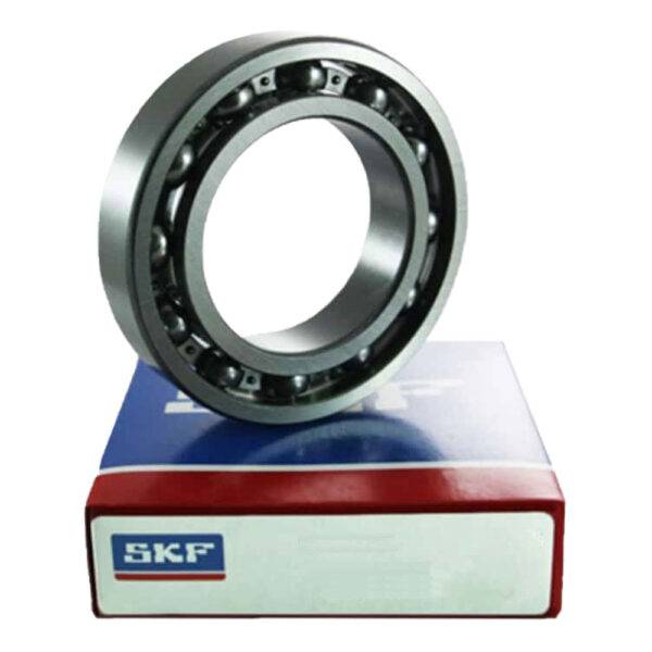 SKF 6205 Deep Groove Ball Bearing Variant V