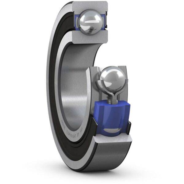 SKF 6205 Deep Groove Ball Bearing Variant W