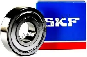 SKF 6205 Deep Groove Ball Bearing Variant X