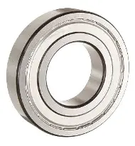 SKF 6205 Deep Groove Ball Bearing Variant Y