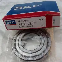 SKF 6206