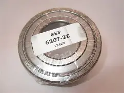 SKF 6207