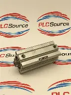 SMC CDQ2B32-75DMH Cylinder