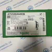 Schneider Altivar 320 Drive 0.5HP Variant F