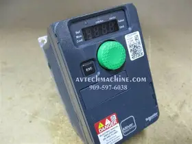 Schneider Altivar 320 Drive 0.5HP Variant Q