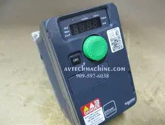 Schneider Altivar 320 Drive 0.5HP Variant a