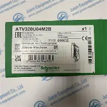Schneider ATV320U04M2CD Altivar Drive